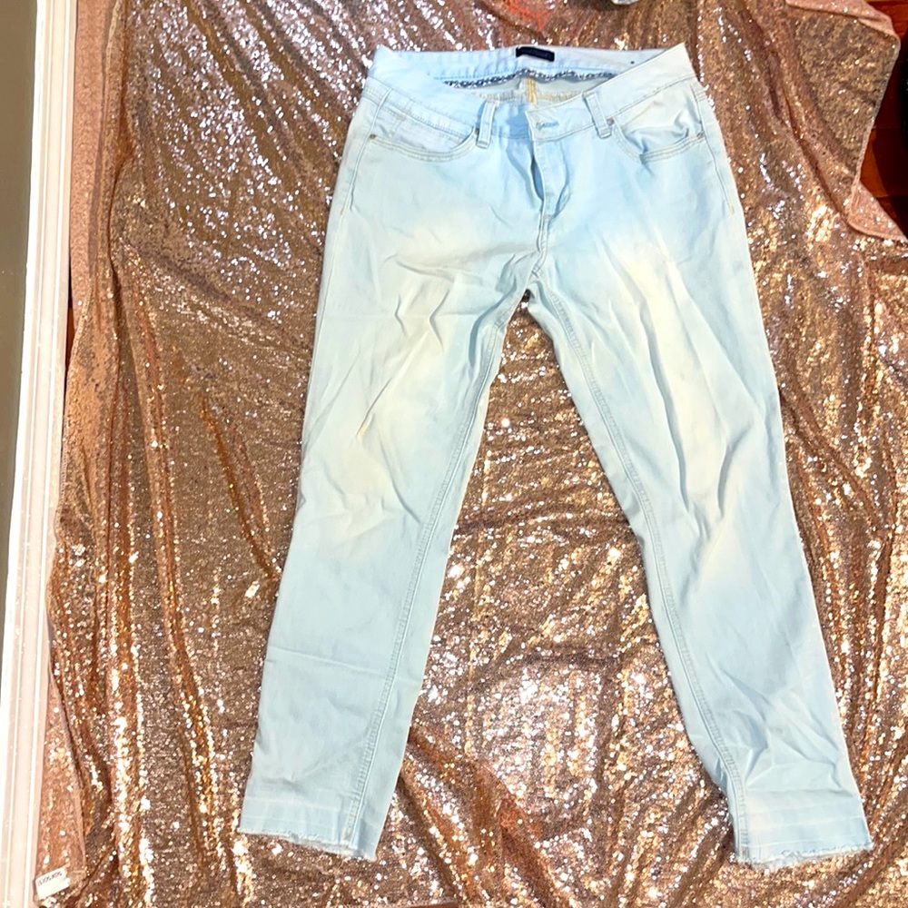 Blue Jeans